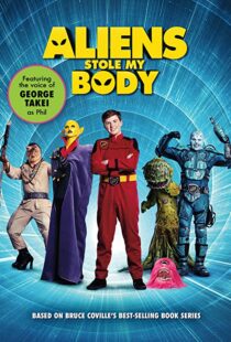 دانلود فیلم Aliens Stole My Body 2020114419-734207321