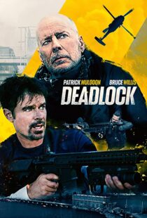 دانلود فیلم Deadlock 2021115178-677390080