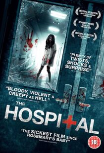 دانلود فیلم The Hospital 2013111248-1479579558