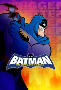دانلود انیمیشن Batman: The Brave and the Bold115073-916573301