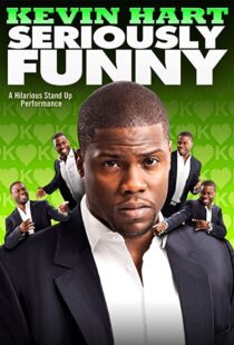 دانلود فیلم Kevin Hart: Seriously Funny 2010114378-1126532451
