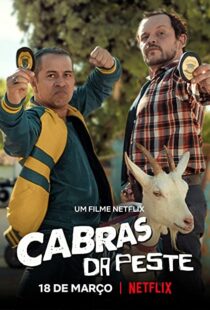 دانلود فیلم Cabras da Peste 2021115303-43677900