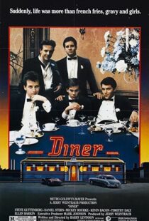 دانلود فیلم Diner 1982114537-1469006509