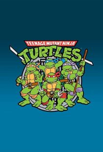 دانلود انیمه Teenage Mutant Ninja Turtles112062-1318230947