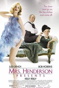 دانلود فیلم Mrs. Henderson Presents 2005110648-382589323