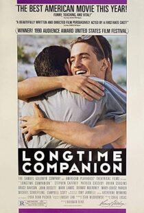 دانلود فیلم Longtime Companion 1989114556-1724826544