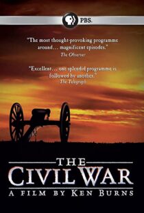 دانلود مستند The Civil War114699-56111337