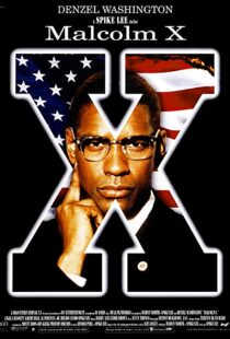 دانلود فیلم Malcolm X 1992111387-1783177162