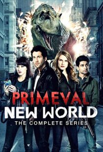 دانلود سریال Primeval: New World112099-2102651992