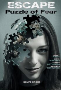 دانلود فیلم Escape: Puzzle of Fear 2020114461-1091203292