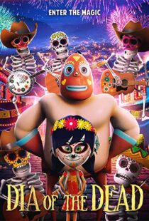 دانلود انیمیشن Dia of the Dead 2019113707-678941402