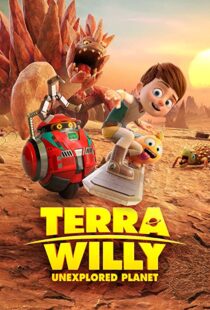 دانلود انیمیشن Terra Willy 2019113682-823292677