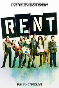 دانلود فیلم Rent: Live 2019113483-844799663