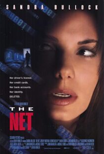 دانلود فیلم The Net 1995110763-492317267