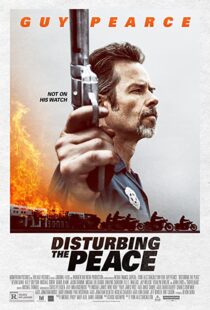 دانلود فیلم Disturbing the Peace 2020113647-1544056840
