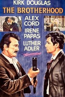 دانلود فیلم The Brotherhood 1968112009-1265236815