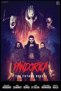 دانلود فیلم Pandorica 2016113112-331495088