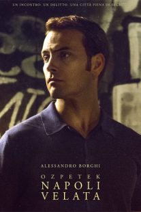 دانلود فیلم Naples in Veils 2017110695-239229023