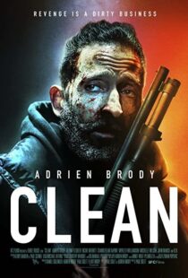 دانلود فیلم Clean 2021115263-1860567565