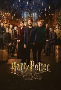 دانلود مستند Harry Potter 20th Anniversary: Return to Hogwarts 2022110455-961813971