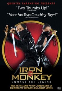 دانلود فیلم Iron Monkey 1993113780-372321013