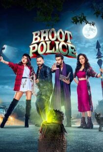 دانلود فیلم هندی Bhoot Police 2021112602-1470712987