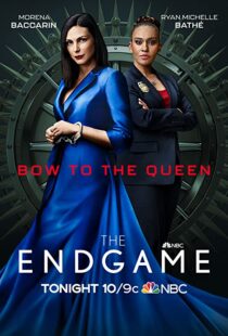 دانلود سریال The Endgame116060-188323122