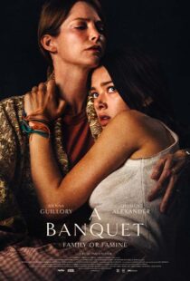 دانلود فیلم A Banquet 2021115907-116252002