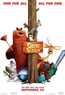 دانلود انیمیشن Open Season 2006116176-1917200380