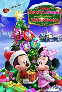 دانلود انیمیشن Mickey and Minnie Wish Upon a Christmas 2021116104-253821254