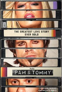 دانلود سریال Pam & Tommy115387-1313717770