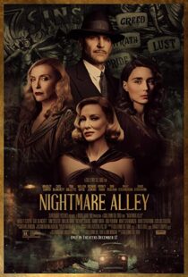 دانلود فیلم Nightmare Alley 2021115333-278370323