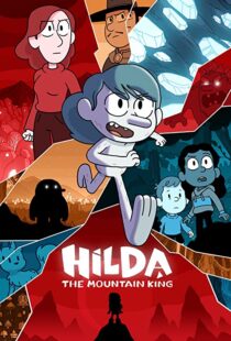 دانلود انیمیشن Hilda and the Mountain King 2021115918-282698533