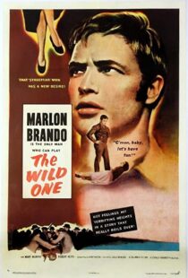 دانلود فیلم The Wild One 1953115341-501397659
