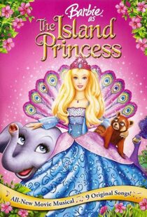 دانلود انیمیشن Barbie as the Island Princess 2007115703-391250208