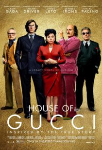 دانلود فیلم House of Gucci 2021115320-383885111