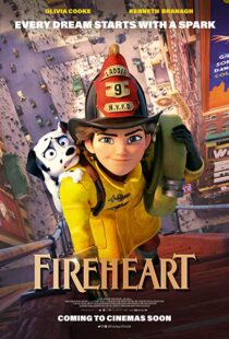 دانلود انیمیشن Fireheart 2022116634-185609535