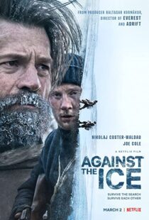 دانلود فیلم Against the Ice 2022116526-868383203
