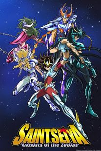 دانلود انیمه Knights of the Zodiac114655-679178325