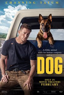 دانلود فیلم Dog 2022116739-1968478260