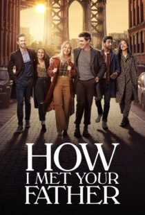 دانلود سریال How I Met Your Father114339-1837040291