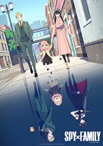 دانلود انیمه Spy x Family193982-946903572