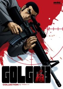 دانلود انیمه Golgo 13109713-1918648486