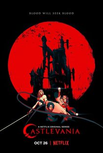 دانلود انیمیشن Castlevania77569-915427796