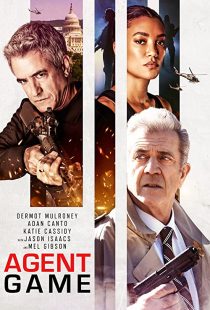 دانلود فیلم Agent Game 2022169639-192955691