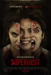 دانلود فیلم Superhost 2021195712-694744990