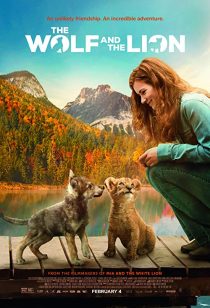 دانلود فیلم The Wolf and the Lion 2021132608-818025282