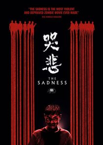 دانلود فیلم The Sadness 2021195166-1979028043