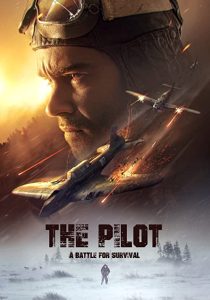 دانلود فیلم The Pilot. A Battle for Survival 2021195602-988220114