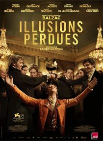 دانلود فیلم Lost Illusions 2021194495-1680599809